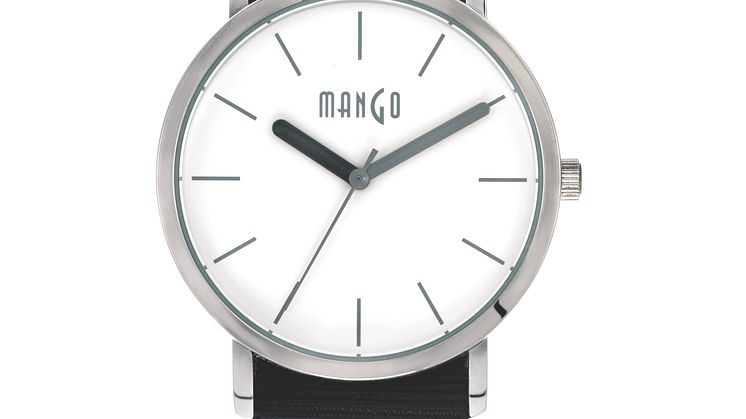 Mango Time - OW68376F-12