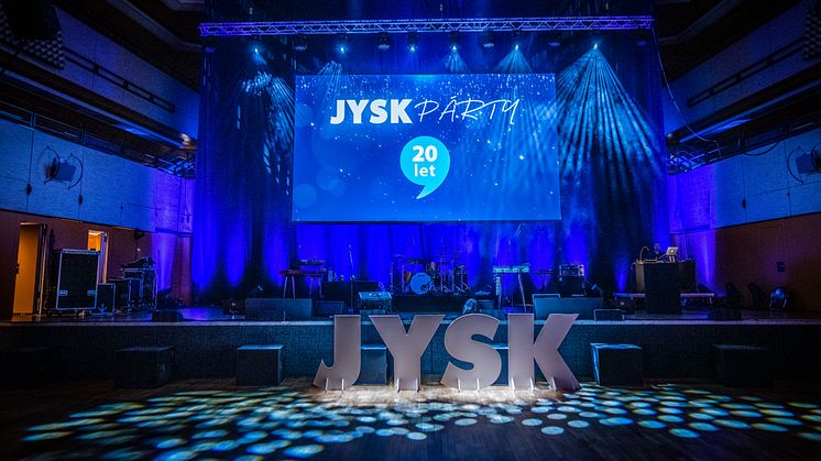 JYSK Párty 2023