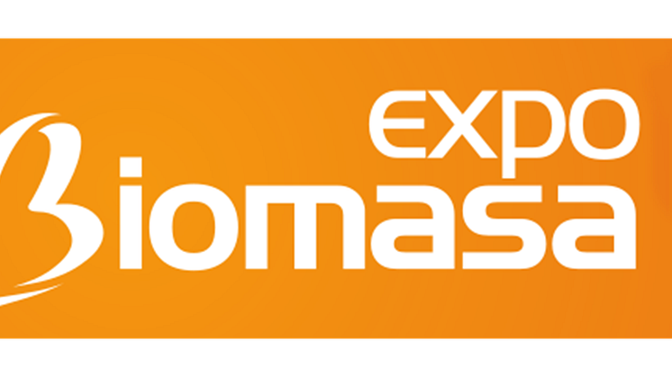 LK Armatur ställer ut på Expo Biomasa 2023 i Valladolid Spanien, 9 - 11 maj.
