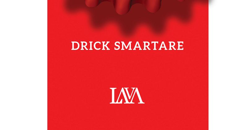 omslag av promille -drick smartare