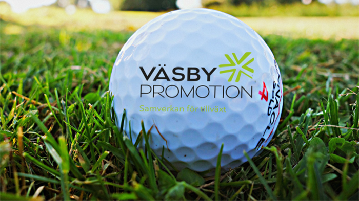 Väsby Promotions golfevent