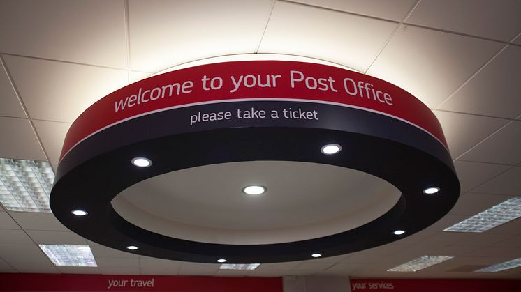 Post Office launches Advisory Council to support transformation