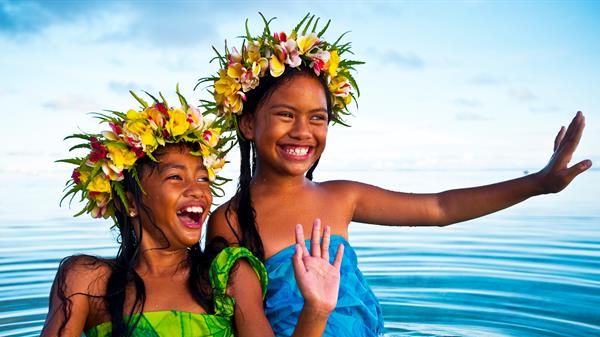 Cook Islands Go Discover