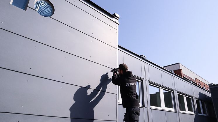 Habiliteringscentrum flyttar in i nya lokaler