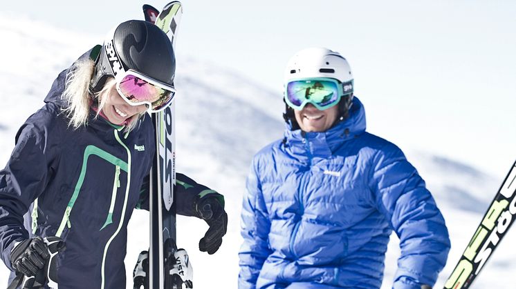 SkiStar Hemsedal: Påsken er hottest på fjellet!