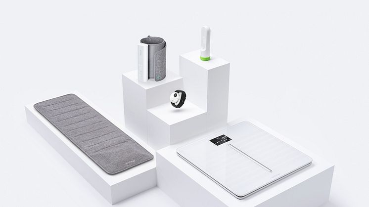 Withings is part of the French Tech 120