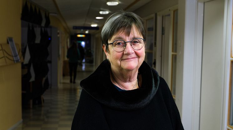 Elisabeth Karlsson blir chef för länssjukvårdsområde 2 inom Region Västerbotten.