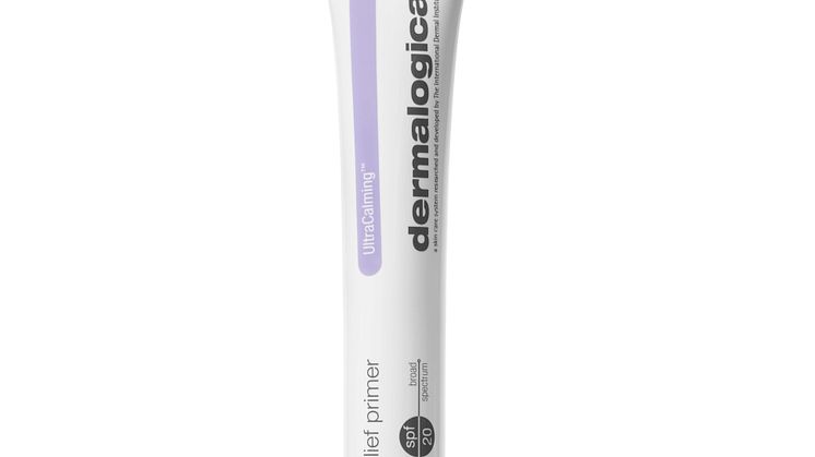 Dermalogica lanserar primer för känslig hud