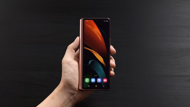 Samsung Galaxy Z Fold2_9