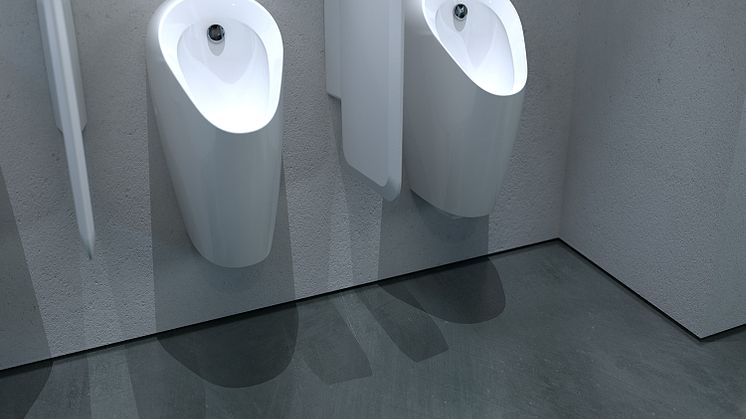 Urinal Selva