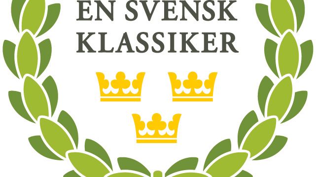 En Svensk Klassiker logotyp