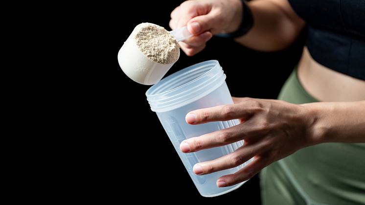 Whey Protein-marknaden förväntas nå en omsättning på 26,70 miljarder USD år 2029