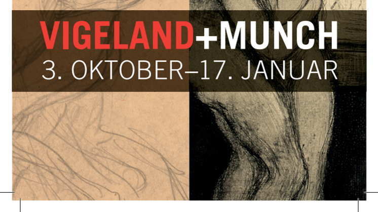 INVITASJON TIL PRE-VIEW AV VIGELAND+MUNCH