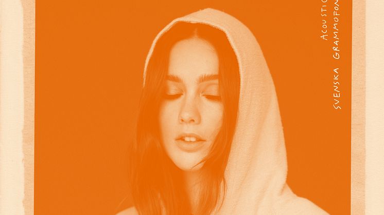 Clash Magazine premiär för Esther Vallee från Svenska Grammofonstudion