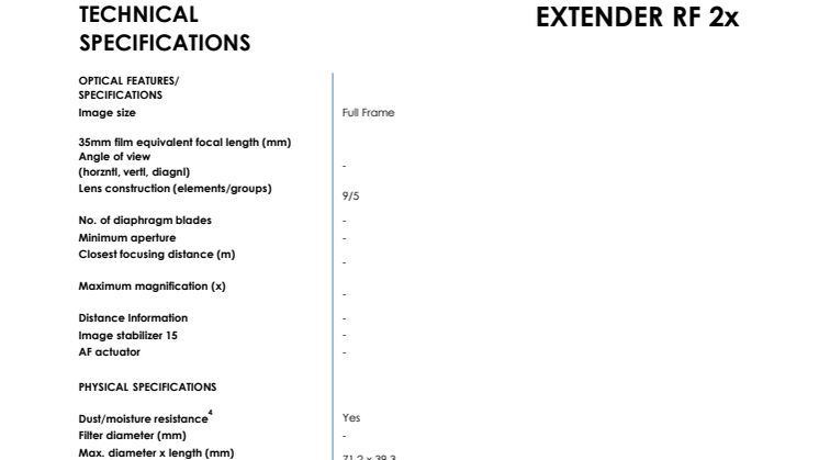 EXTENDER RF 2x_PR Spec Sheet.pdf