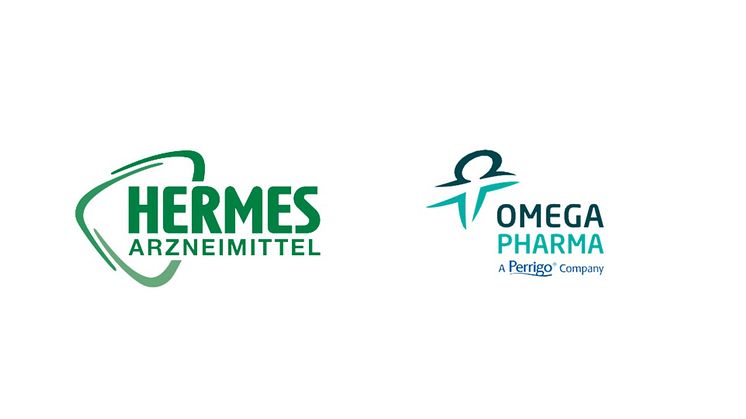 HERMES ARZNEIMITTEL und Omega Pharma schließen Vertriebskooperation