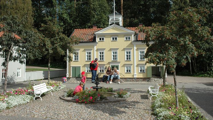 Destinationen in Schweden – Vimmerby