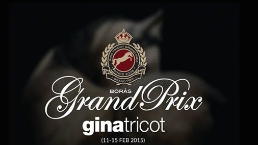 Rekordmiljon i Gina Tricot Grand Prix