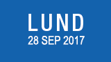 DeltaNordic ställer ut på TEC Lund 28 september 2017