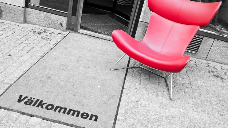 Rätt IT-system ger mer tid till färg och form