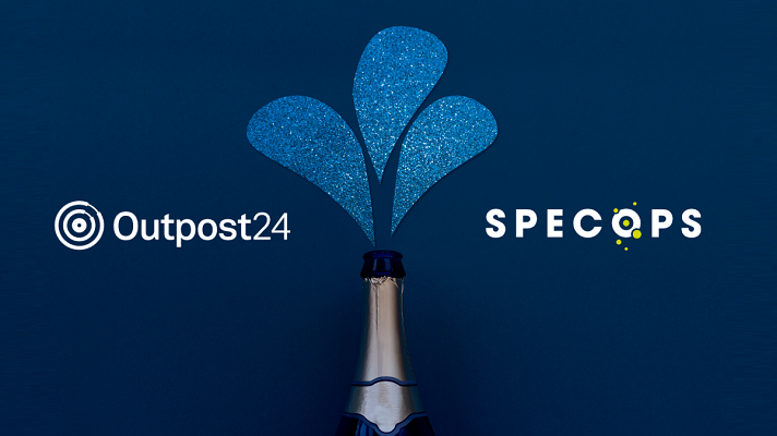 Outpost24 acquires Specops