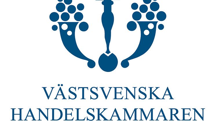 Västsvenska Handelskammaren logotype