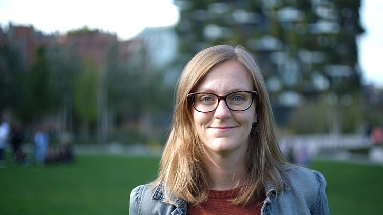 Ingrid Senje debuterer med Stupeteknikk; noveller om det stygge og skamfulle vi held for oss sjølve