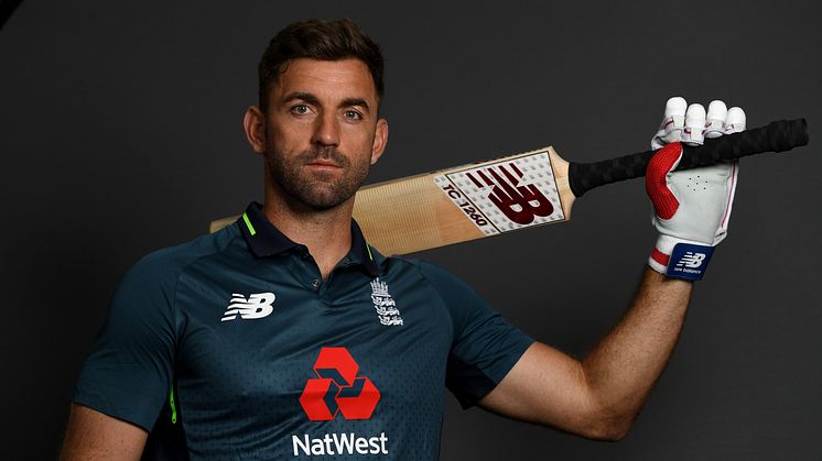 England's Liam Plunkett