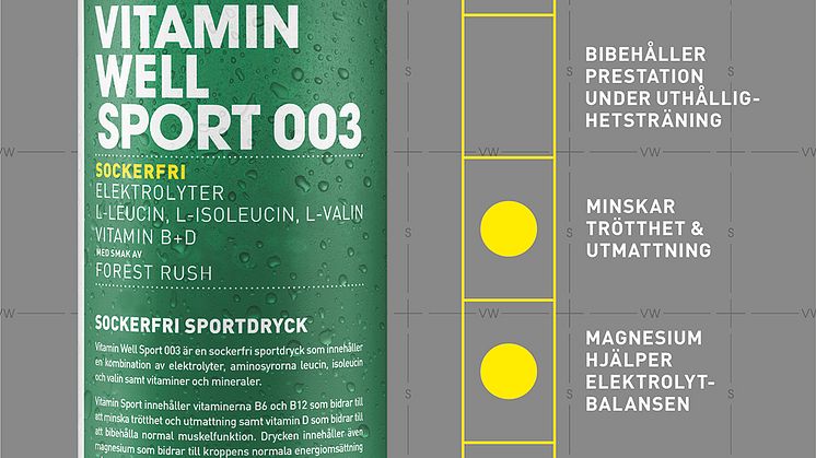 Vitamin Well Sport 003
