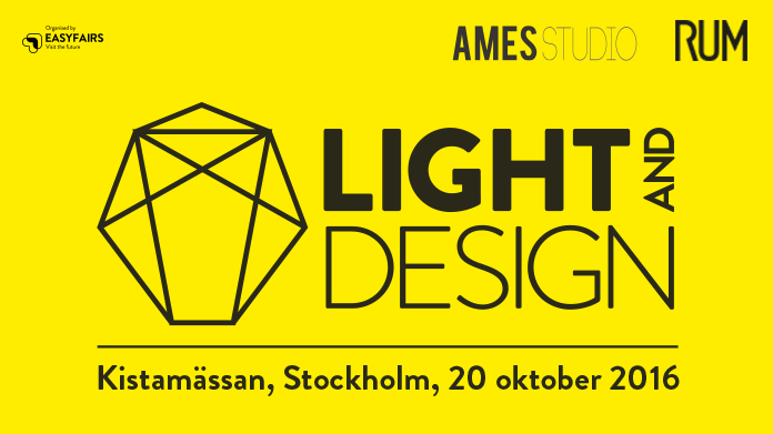 Light & Design 2016