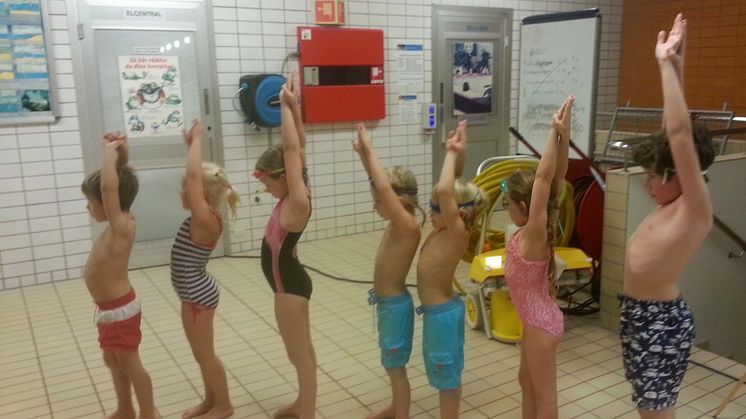 Everbody - Do the Streamline!!!