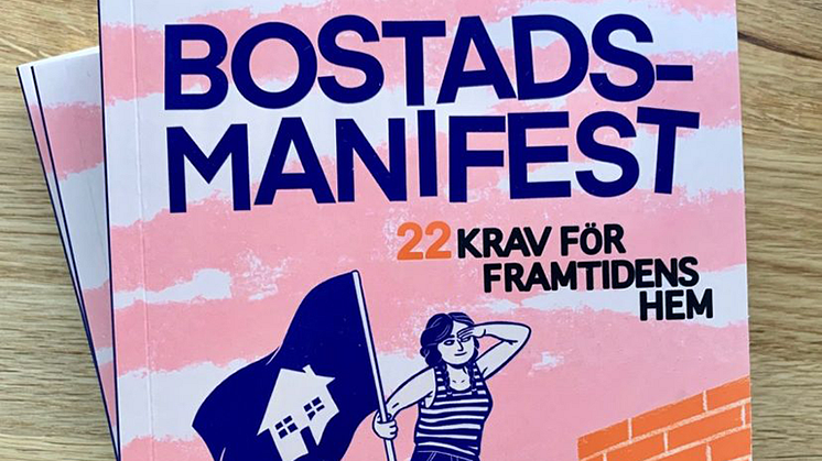 Forskare kräver rättvis bostadspolitik