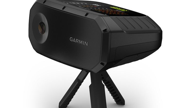 Garmin® Xero S1 Trapshooting Trainer