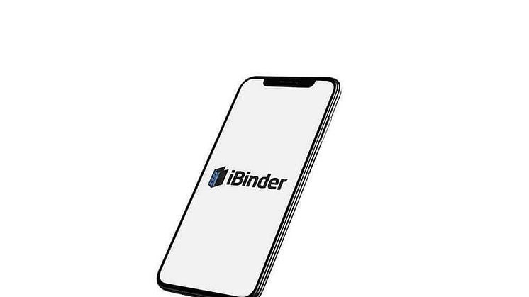 New iBinder