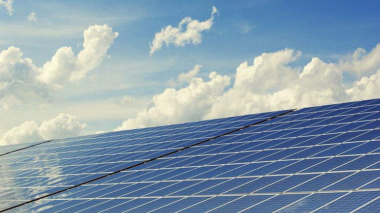 WaterCircles utökar skyddet för solceller i sina villa- och fritidshusförsäkringar