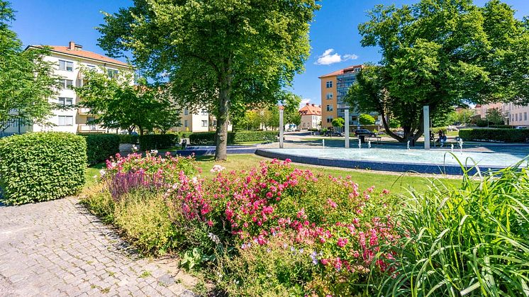 Gert Wingårdh i juryn när ABK håller arkitekttävlan om nytt centralt kvarter  