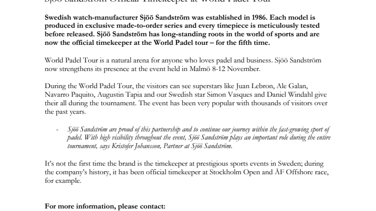 Press release World Padel Tour Eng23.pdf