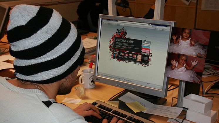 Fryshuset i Almedalen: Är internet det största som har hänt inom socialt arbete med unga?