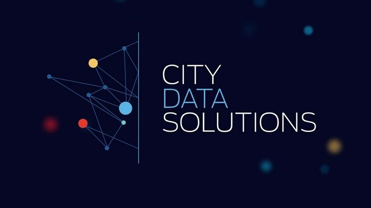 City data solutions