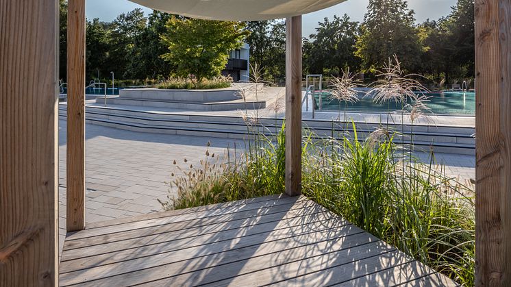  Schwimmen und Schwärmen im Badepark Berenbostel