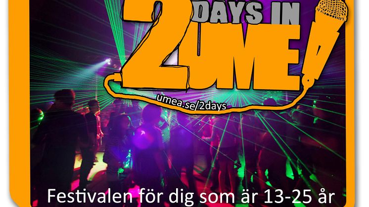 Disco i dagarna två 