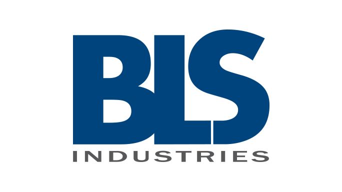 Rebecka Spånberg tar över rollen som CEO för BLS Industries.