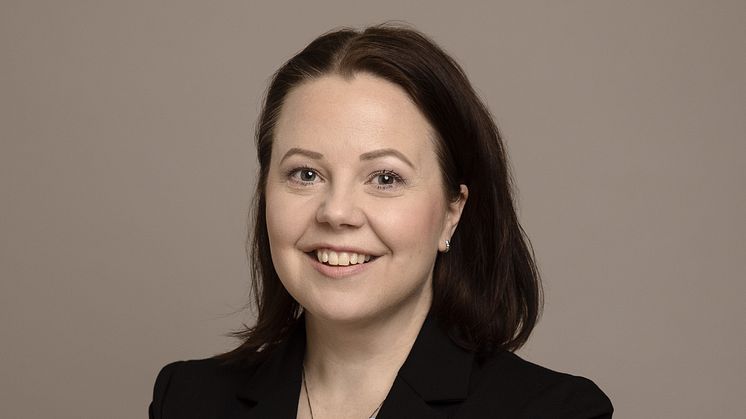 Kaisa Kromhof, M-Files