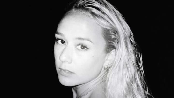 Alba August. Foto: Henric Hemmerlid