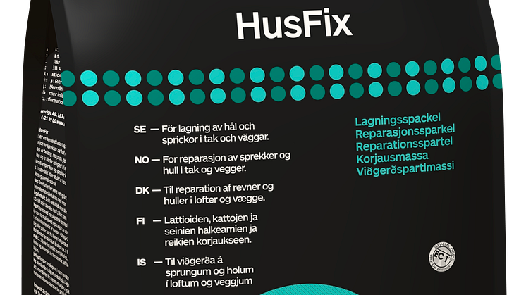 HusFix 3 kg