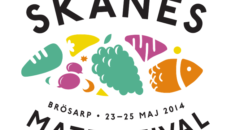 Livsmedelsakademin utser Charlotta Ranert till festivalchef för Skånes Matfestival 