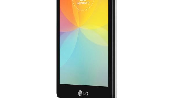 LG LANSERER DEN PRISVENNLIGE 4G-MOBILEN F60 - FULLSTAPPET MED SMARTE FUNKSJONER