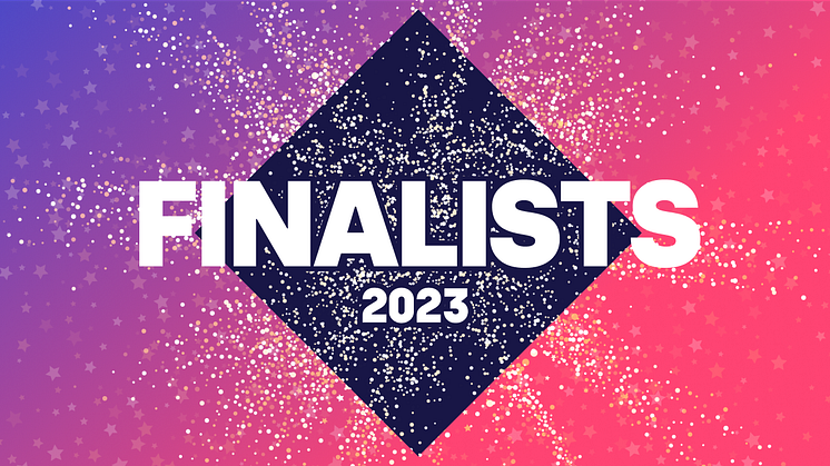 PR Awards Finalists 2023