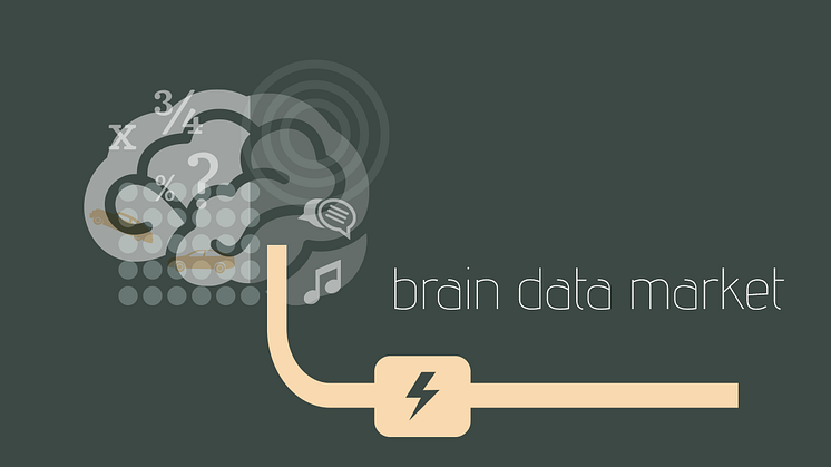 Brain lanseras - ny tjänst för smart data