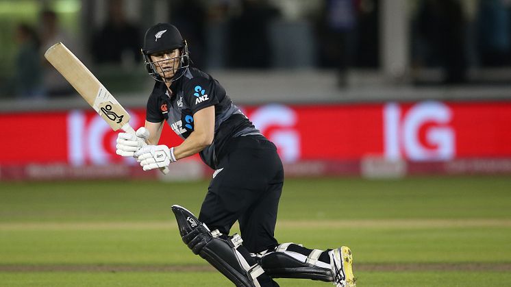 Devine shone on her 100th cap. Photo: Getty Images